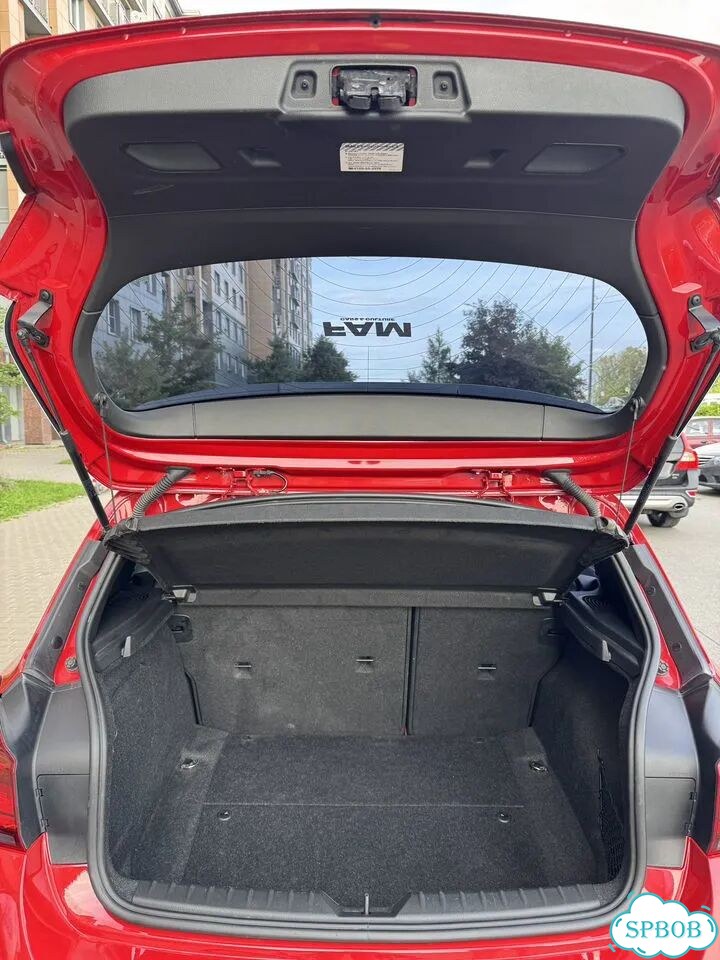 BMW 1 серия 1.5 AT, 2019, 121 000 км фото 25