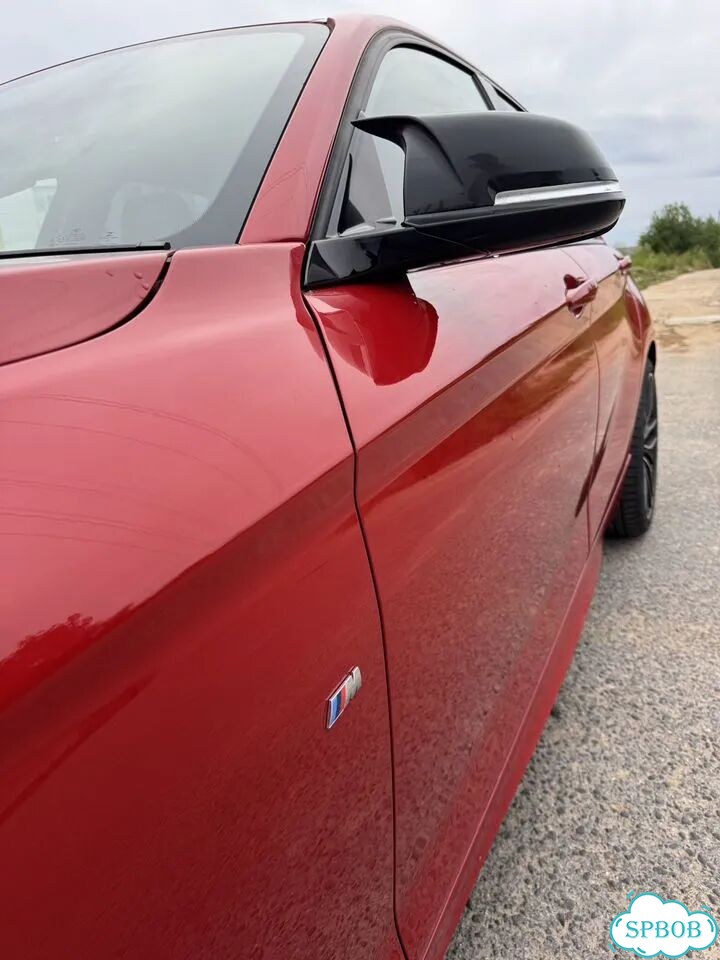 BMW 1 серия 1.5 AT, 2019, 121 000 км фото 7