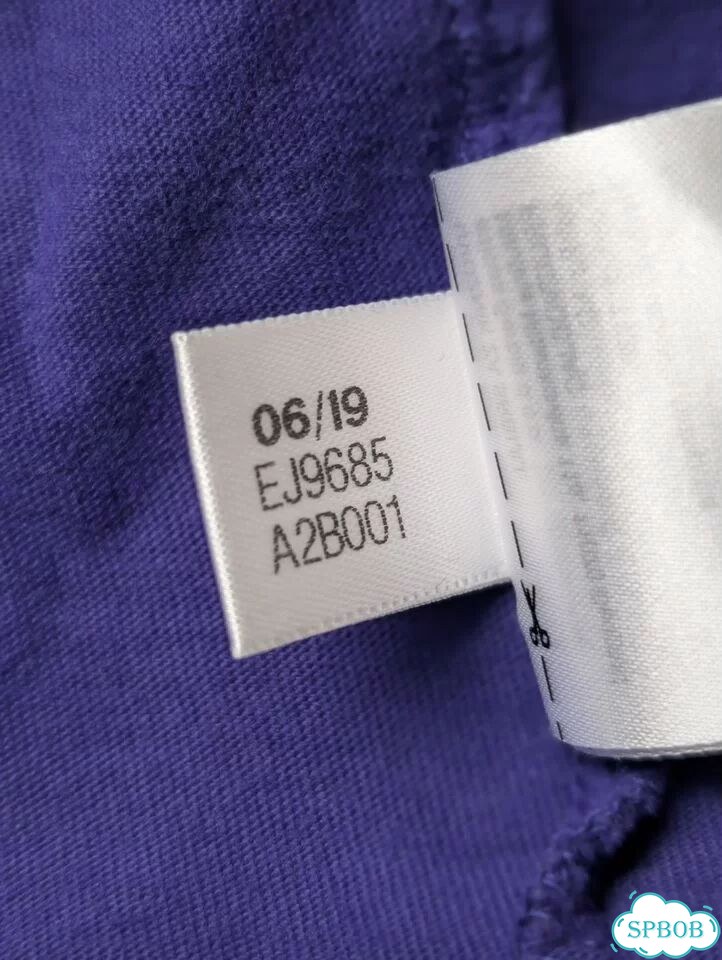 Футболка adidas originals размер L фото 7