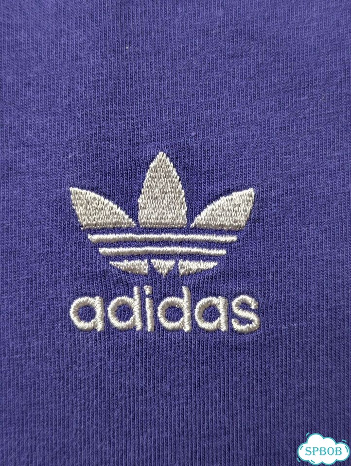 Футболка adidas originals размер L фото 8