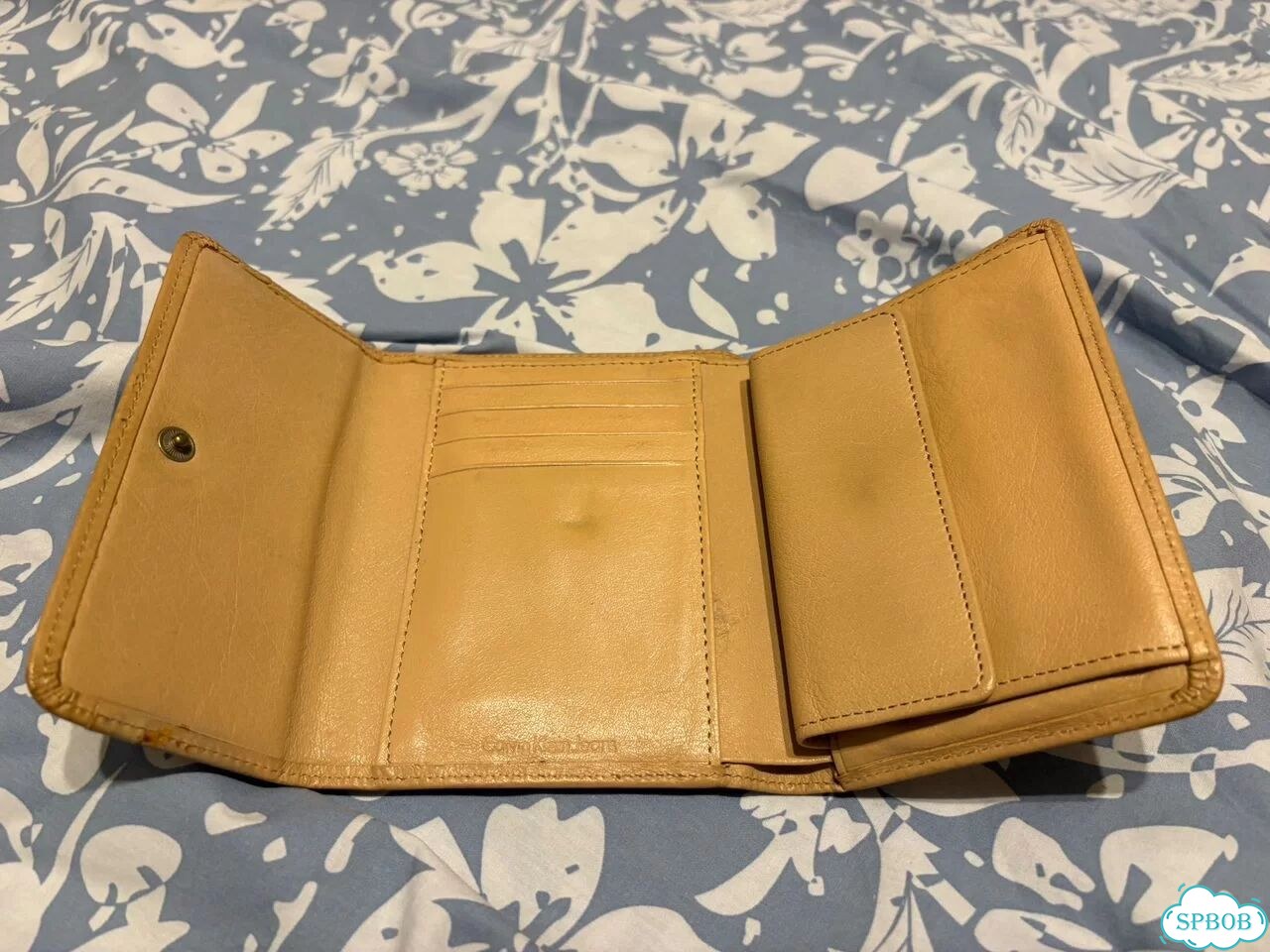 Кошелек женский Calvin Klein jeans фото 2
