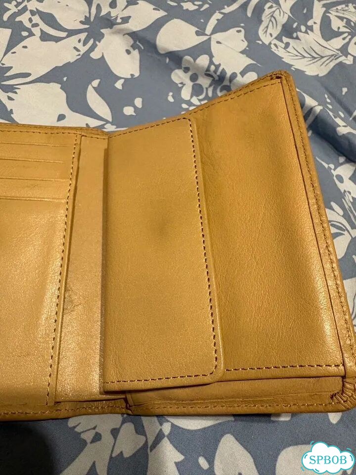 Кошелек женский Calvin Klein jeans фото 4