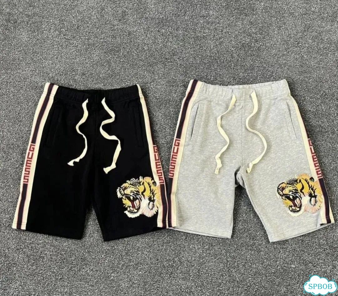 Шорты tiger gucci guess фото 1