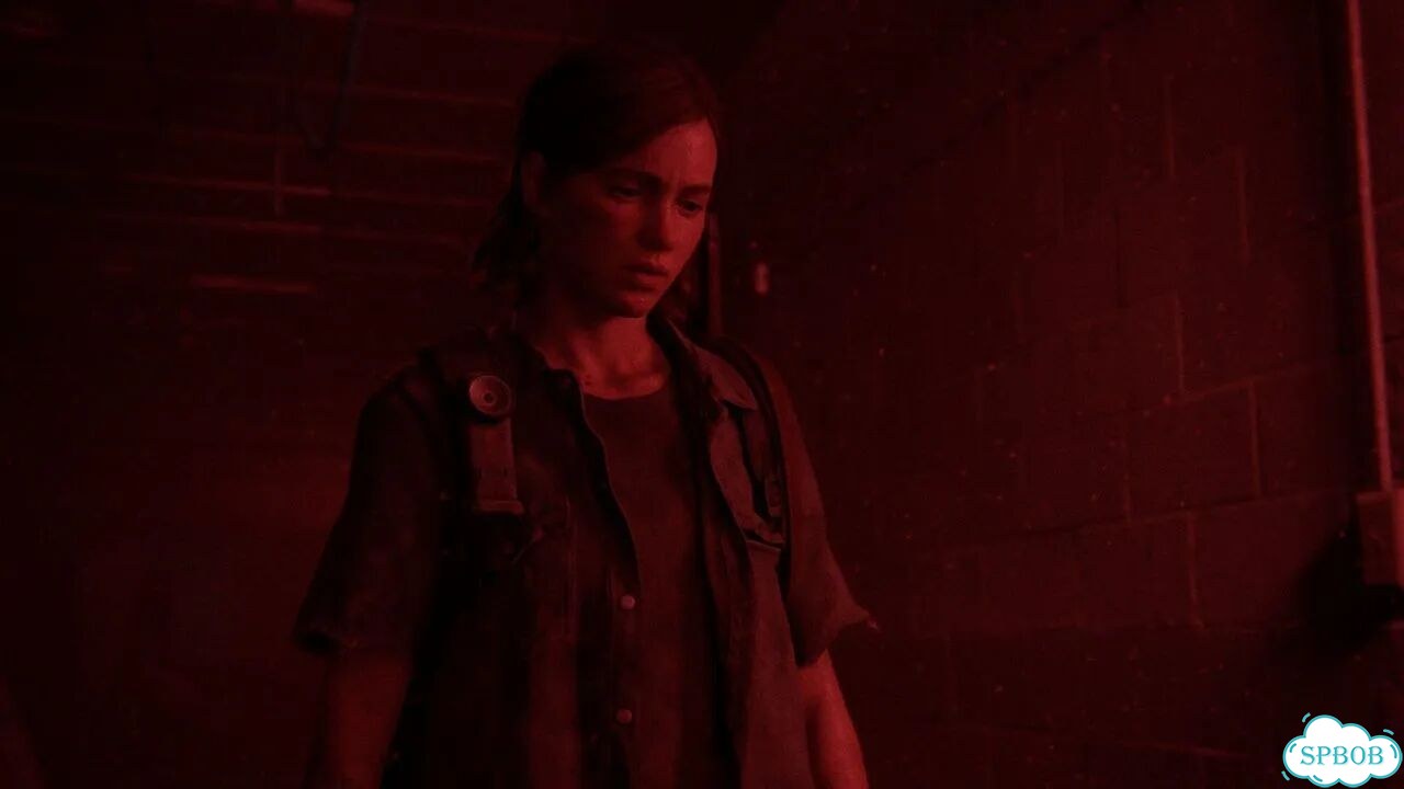 The Last Of Us Part 2 Remastered PS5 фото 7