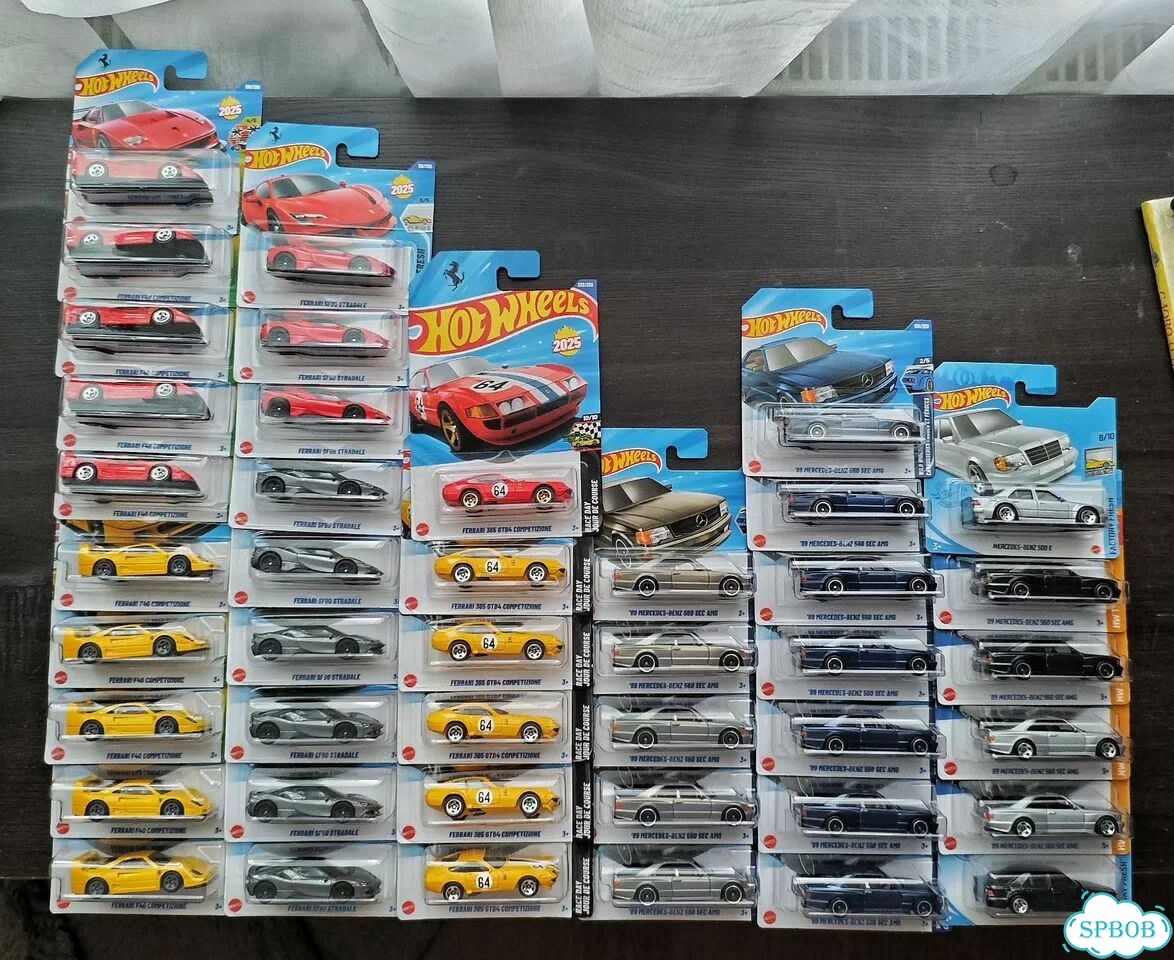 Hot wheels машинки фото 1
