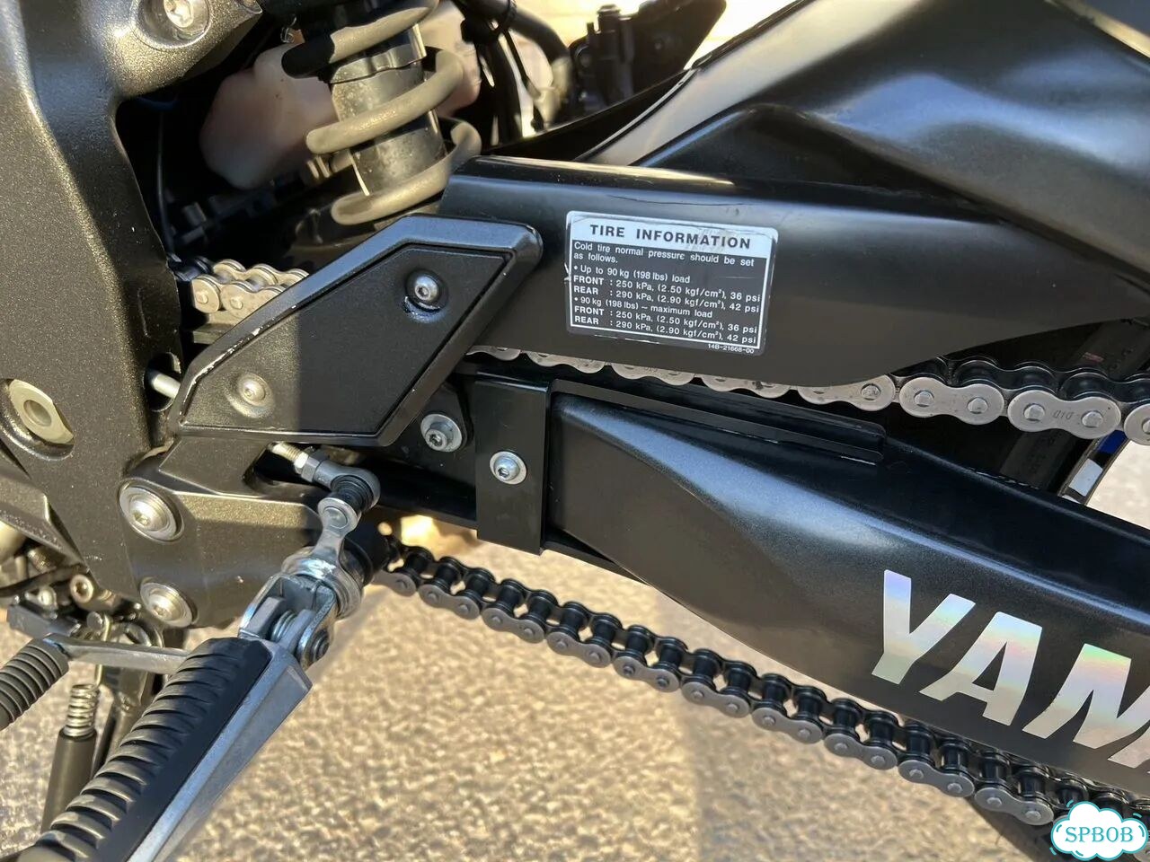 Yamaha FZ1, 2010, 51 000 км фото 11