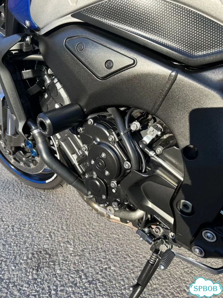 Yamaha FZ1, 2010, 51 000 км фото 9