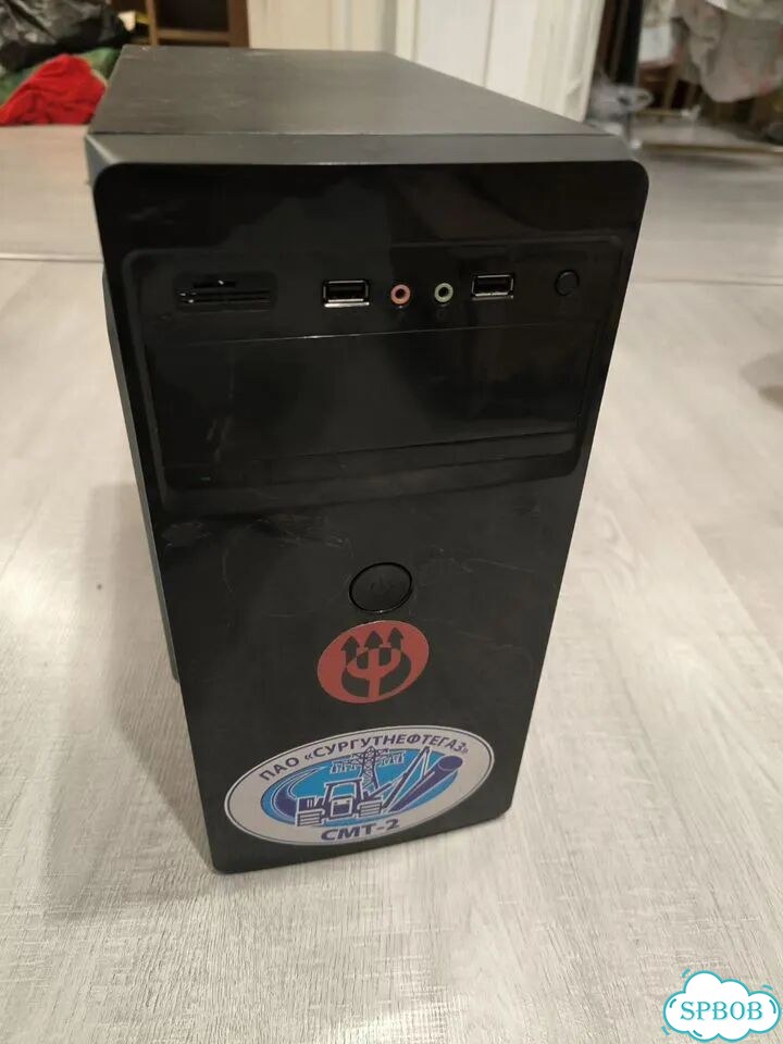 Корпус для пк mini atx фото 1