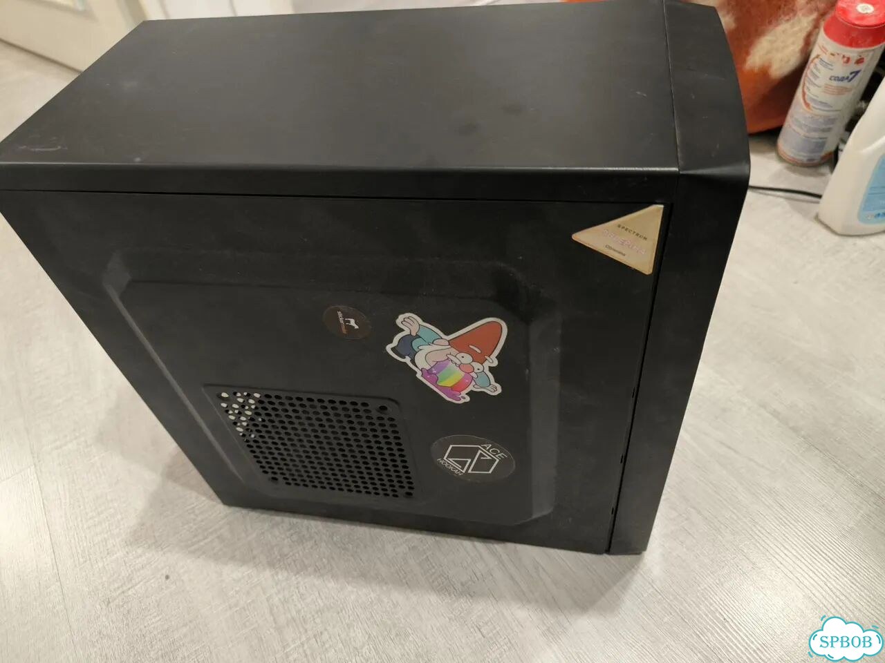 Корпус для пк mini atx фото 2