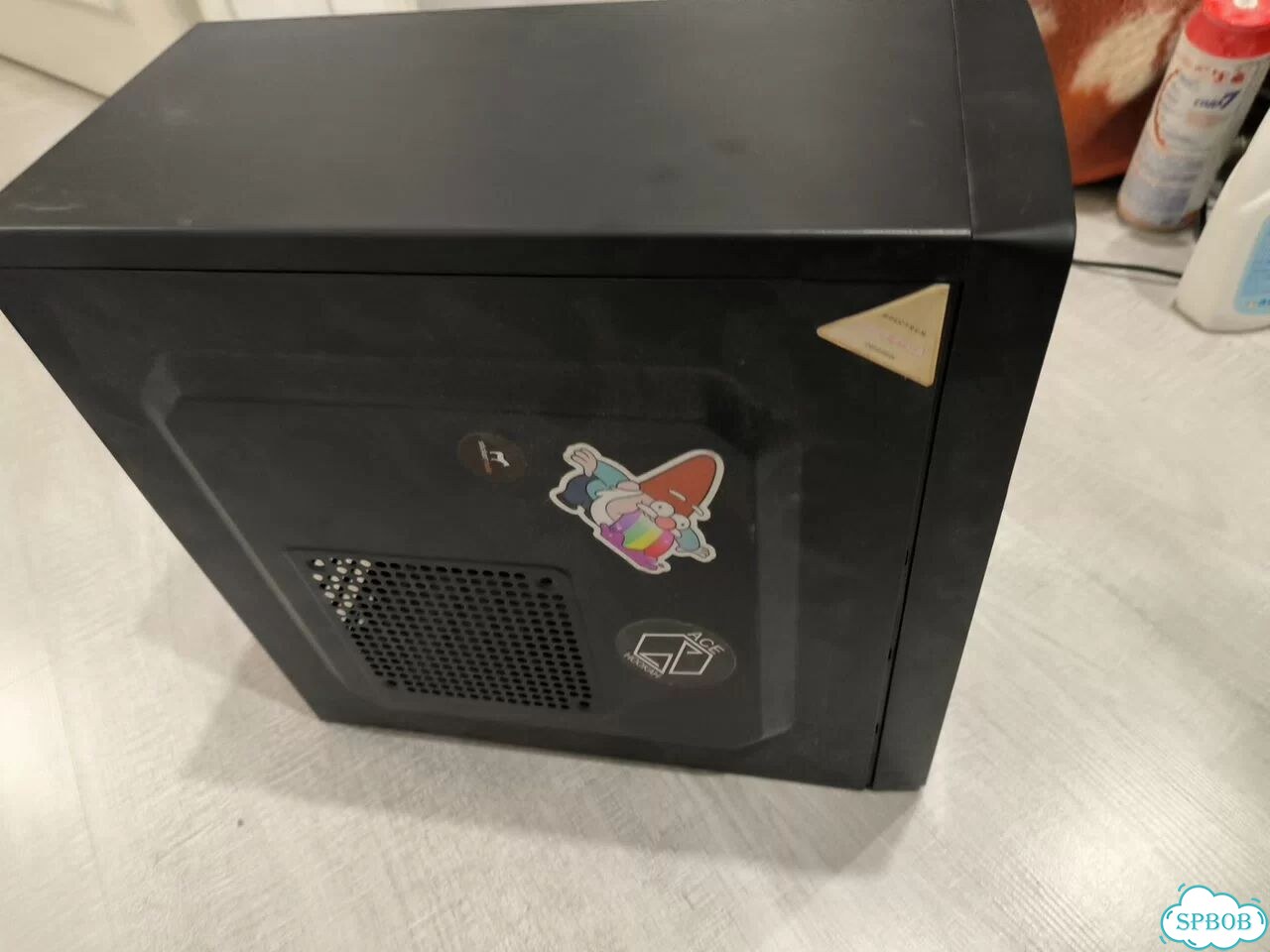 Корпус для пк mini atx фото 3