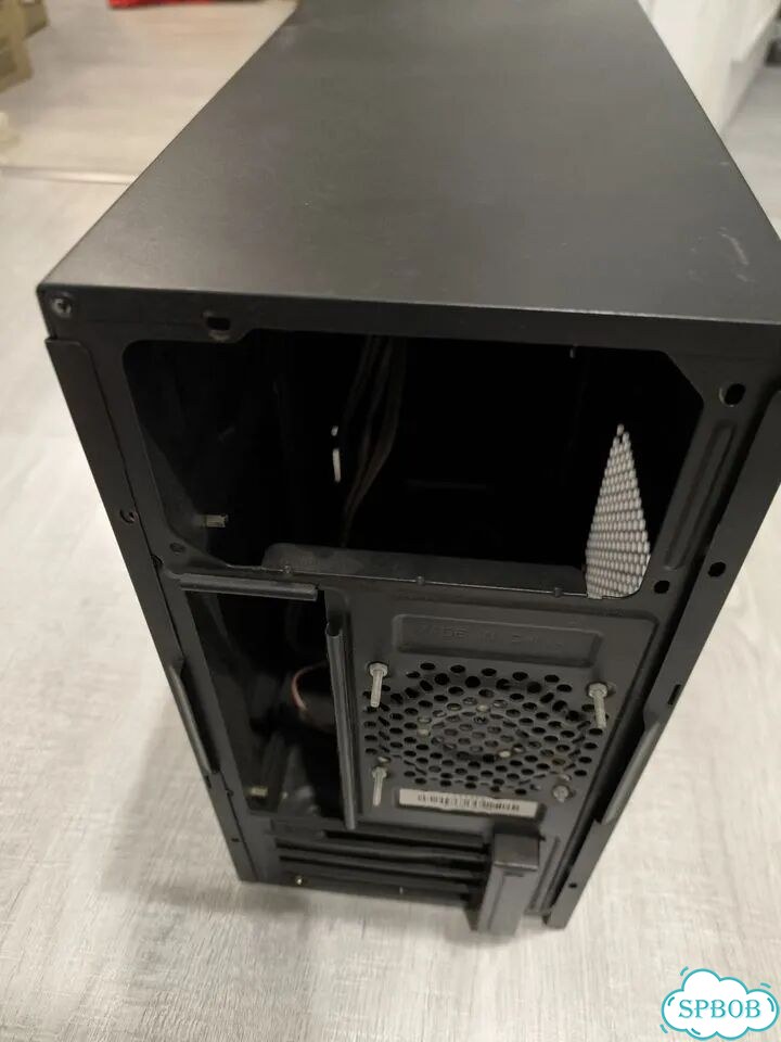 Корпус для пк mini atx фото 4