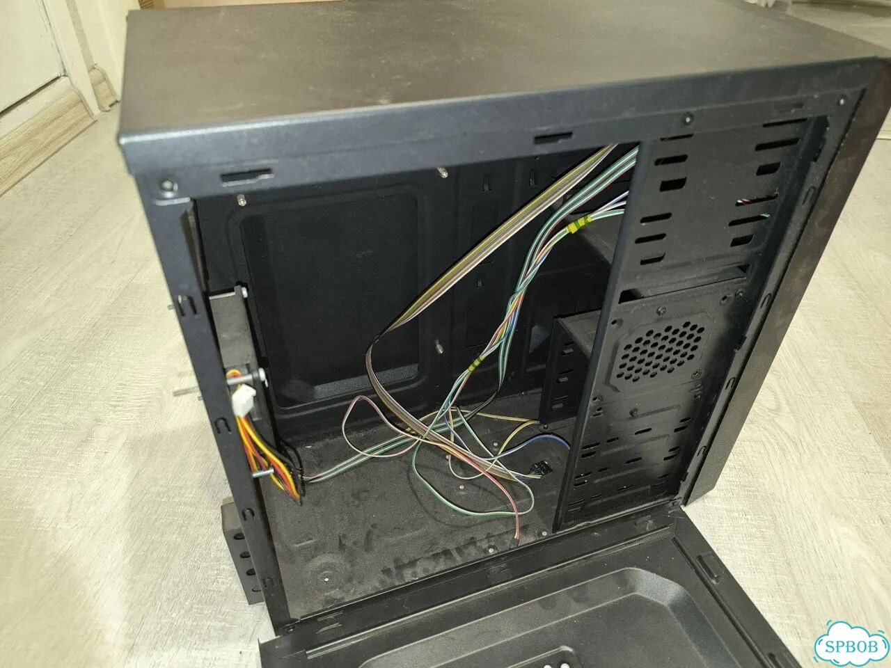 Корпус для пк mini atx фото 5