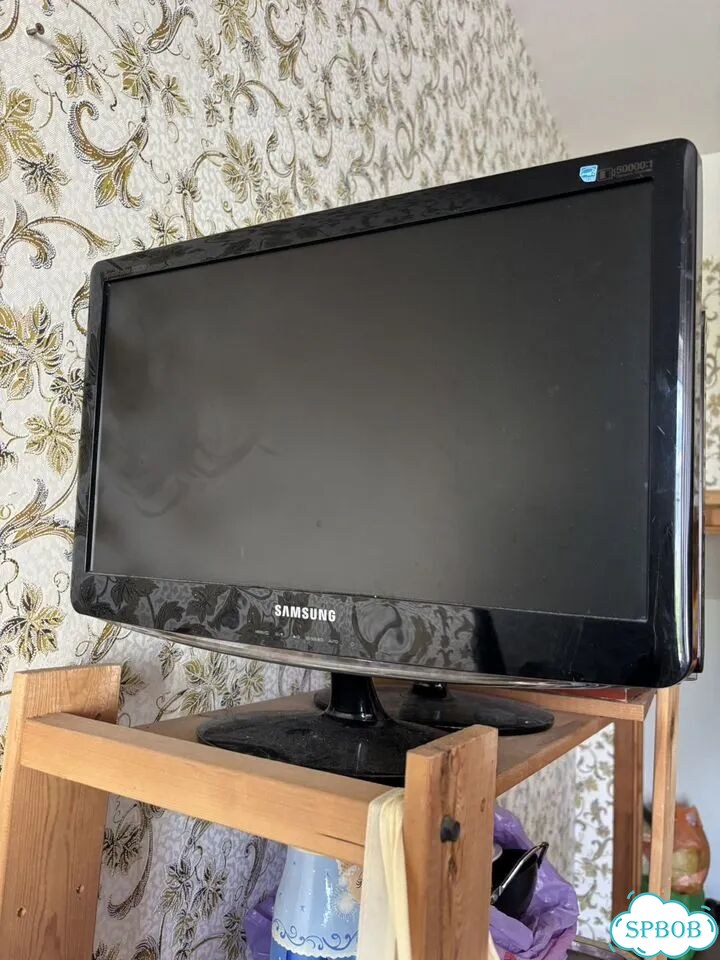 Монитор samsung бу фото 1
