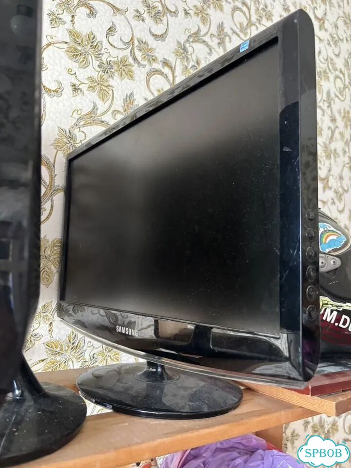 Монитор samsung бу фото 2