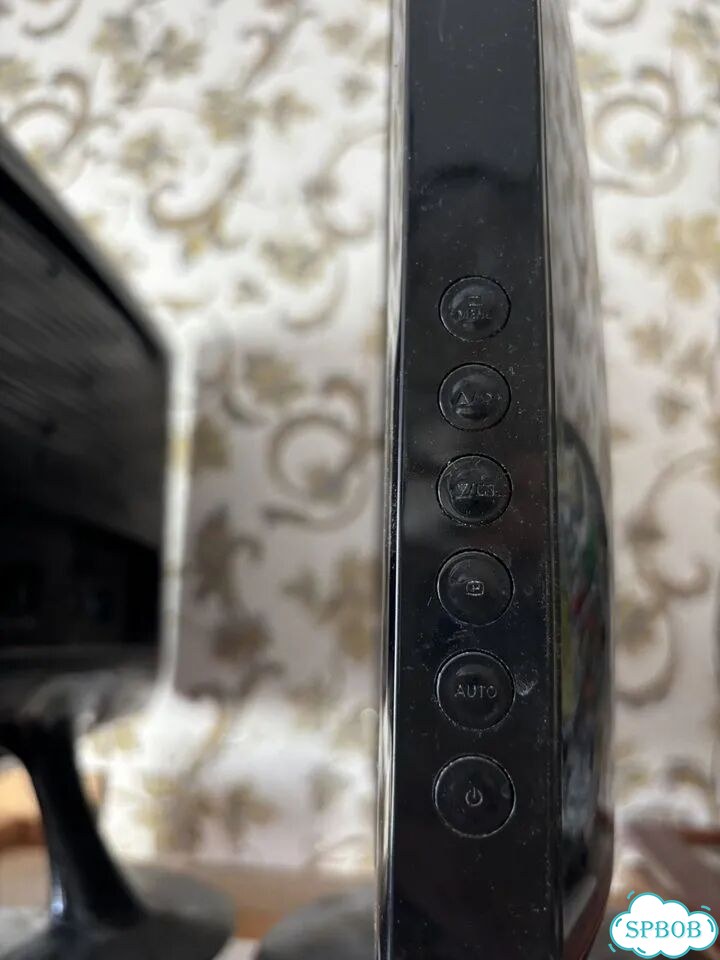 Монитор samsung бу фото 3