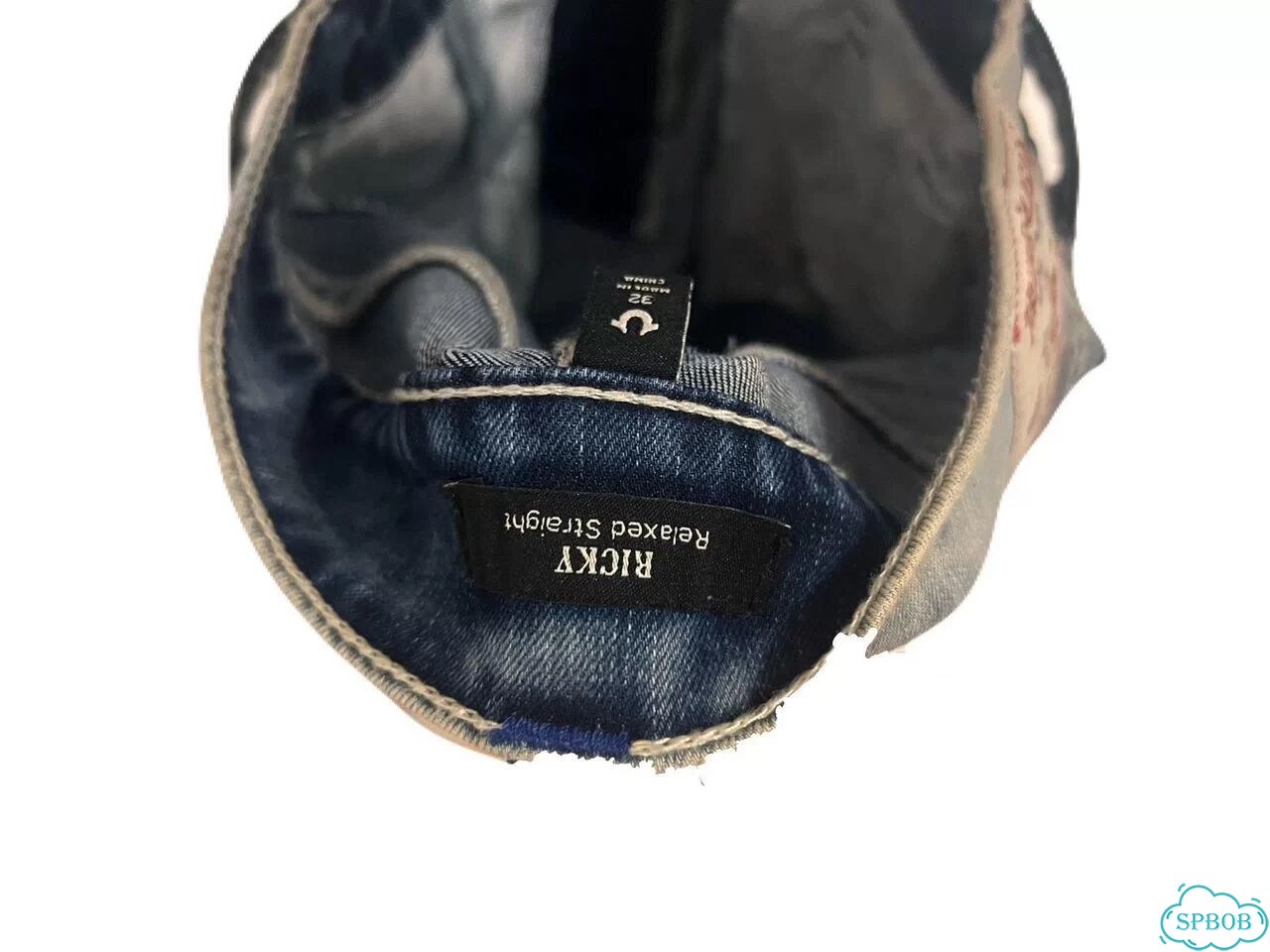 Шорты true religion мужские фото 1