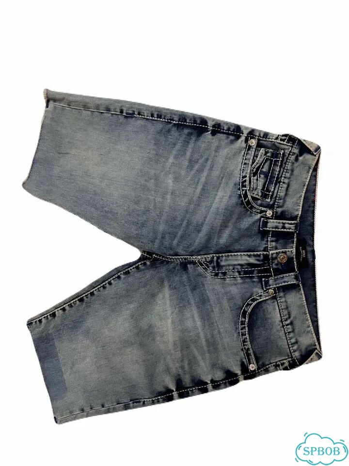 Шорты true religion мужские фото 2