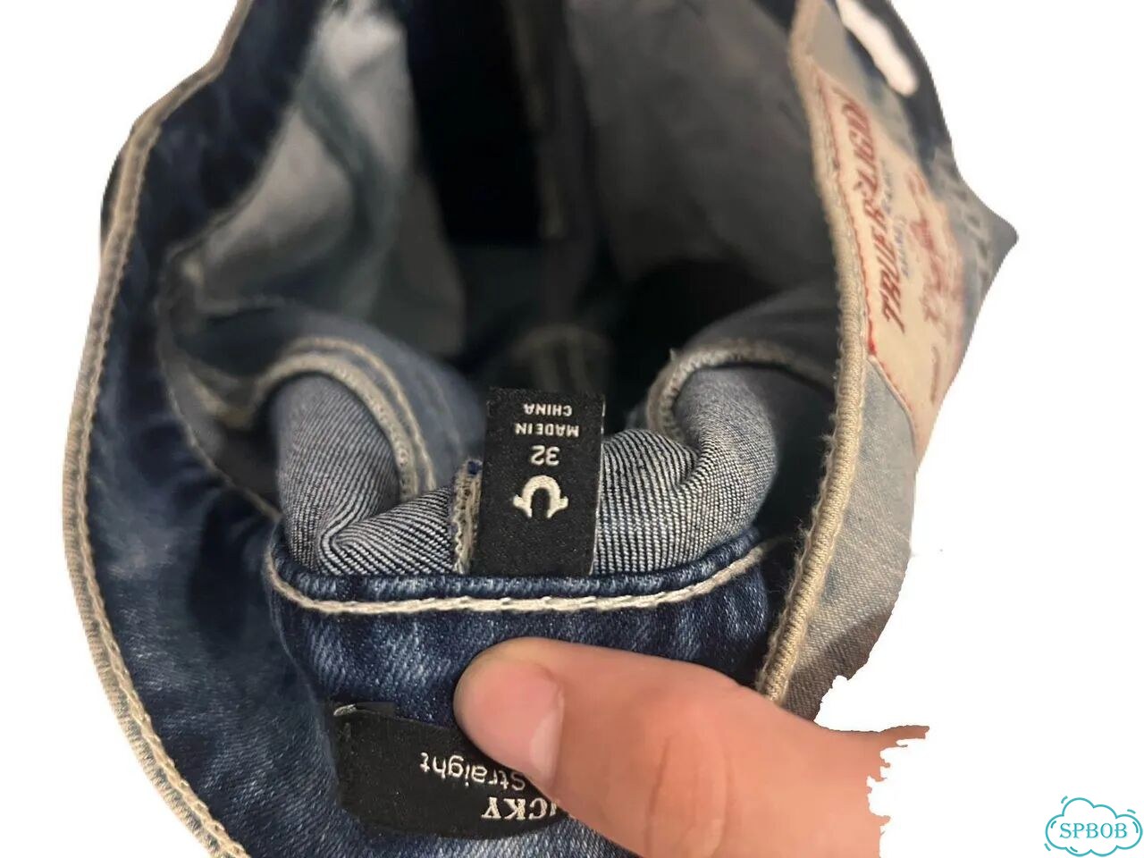 Шорты true religion мужские фото 3