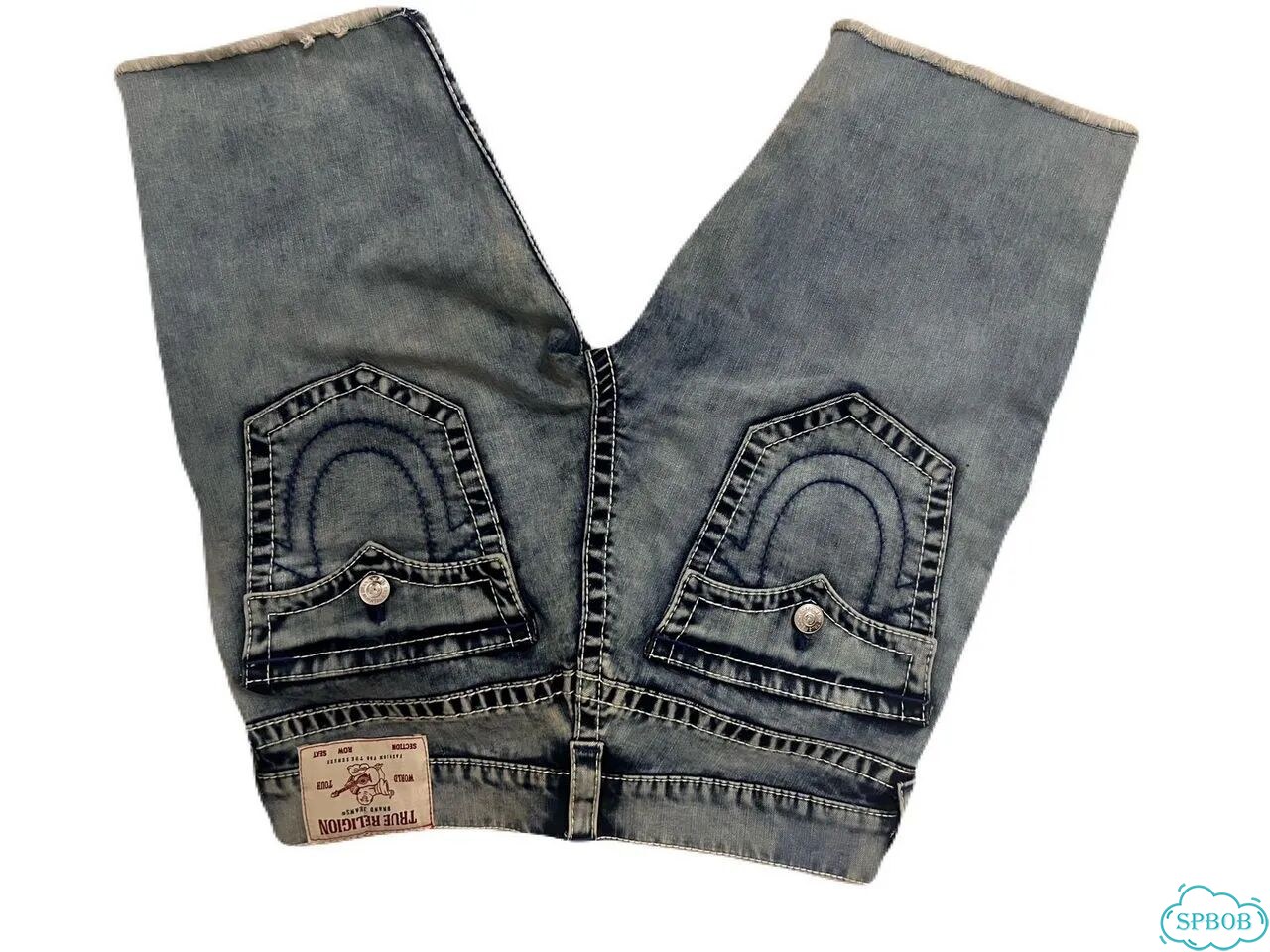 Шорты true religion мужские фото 4
