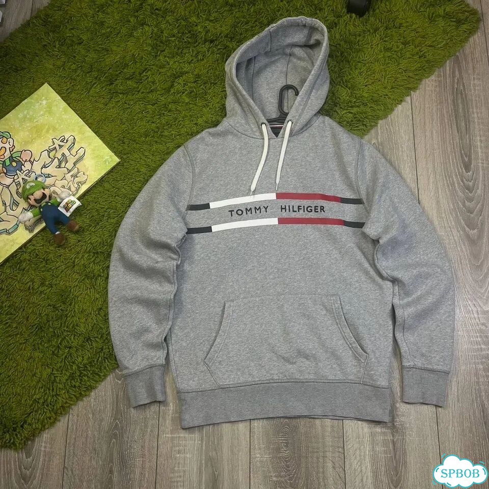 Худи Tommy Hilfiger S фото 1