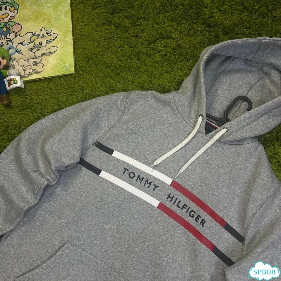 Худи Tommy Hilfiger S фото 2