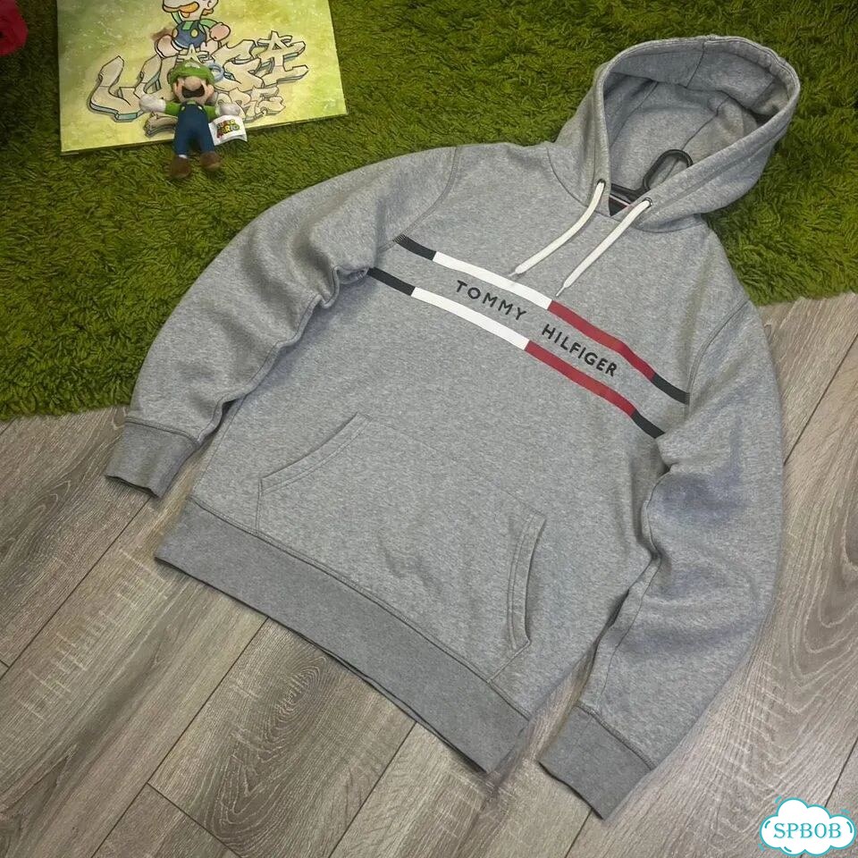 Худи Tommy Hilfiger S фото 3