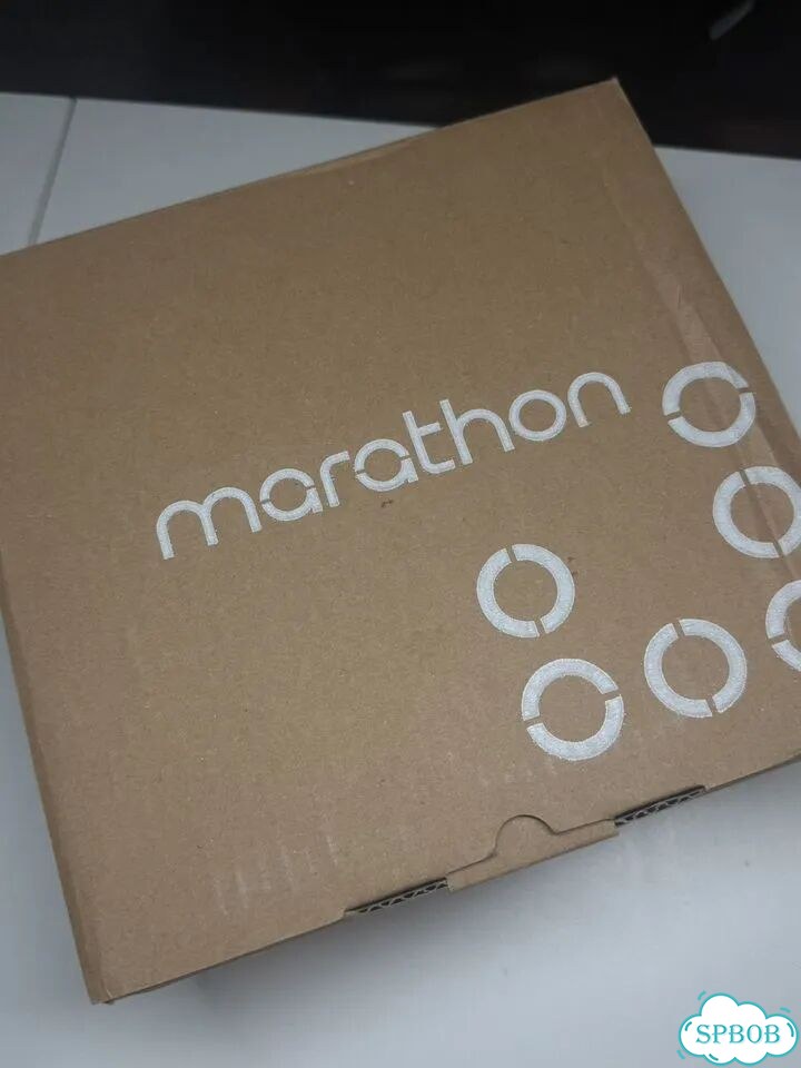 Аппарат для маникюра marathon Escort 3 фото 4