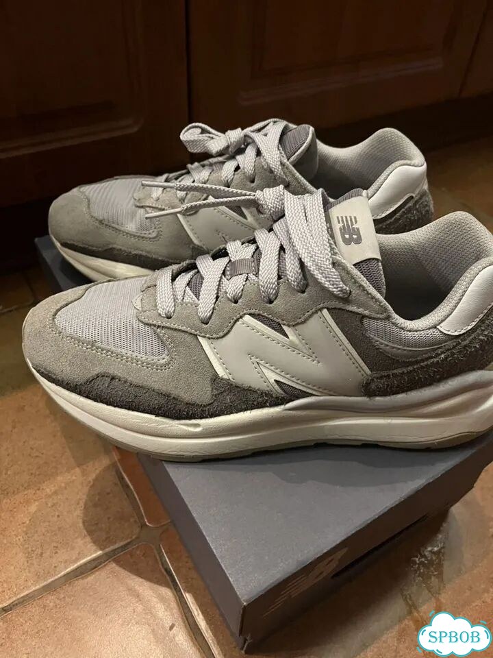 Кроссовки New Balance 5740 оригинал фото 1
