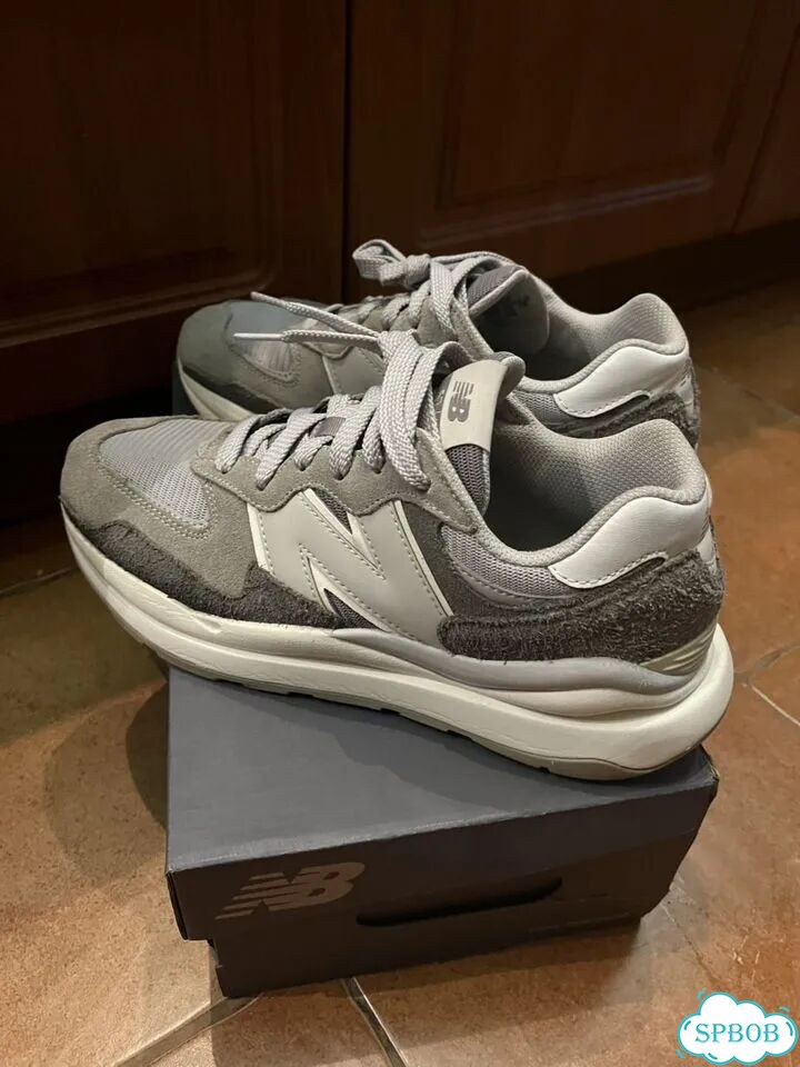 Кроссовки New Balance 5740 оригинал фото 2