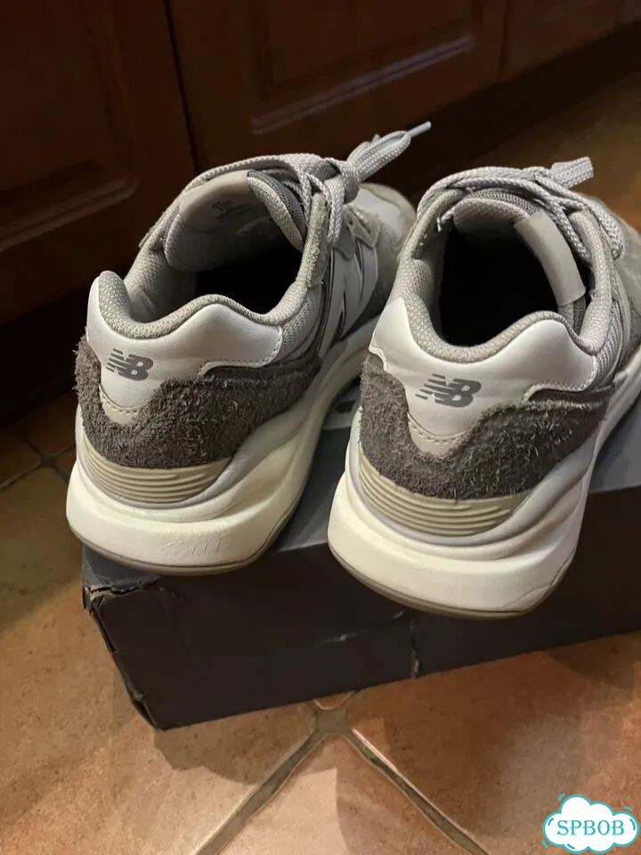 Кроссовки New Balance 5740 оригинал фото 3