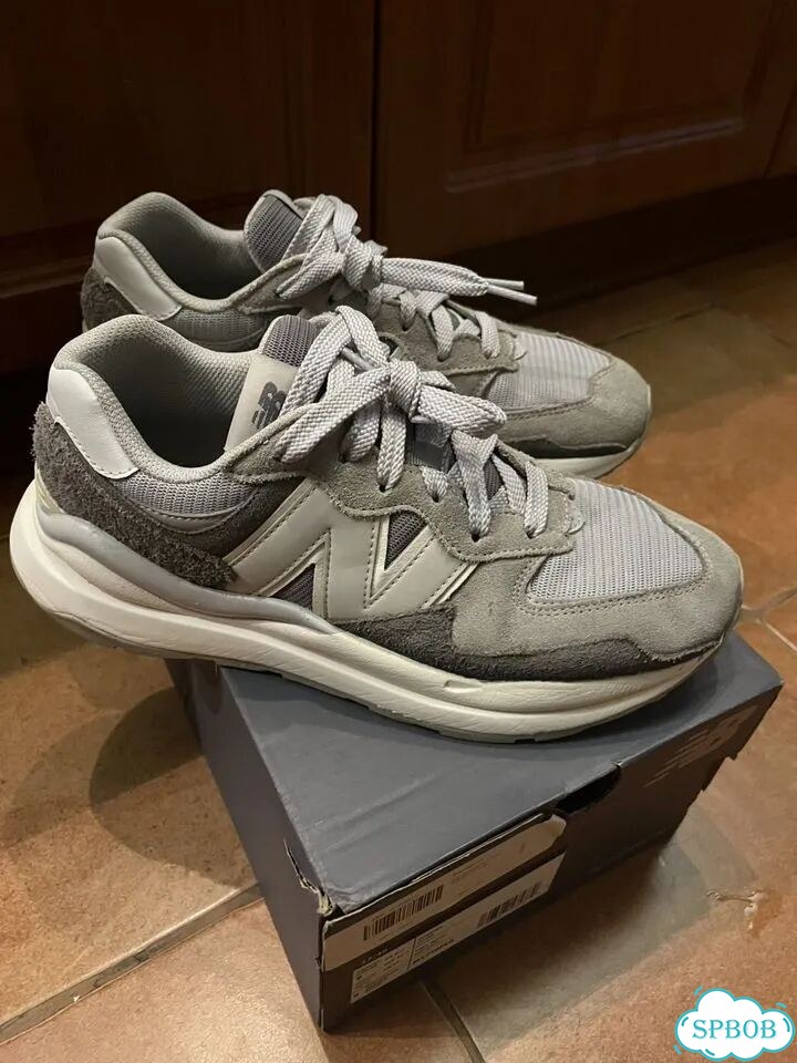 Кроссовки New Balance 5740 оригинал фото 6
