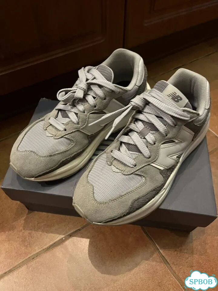 Кроссовки New Balance 5740 оригинал фото 7