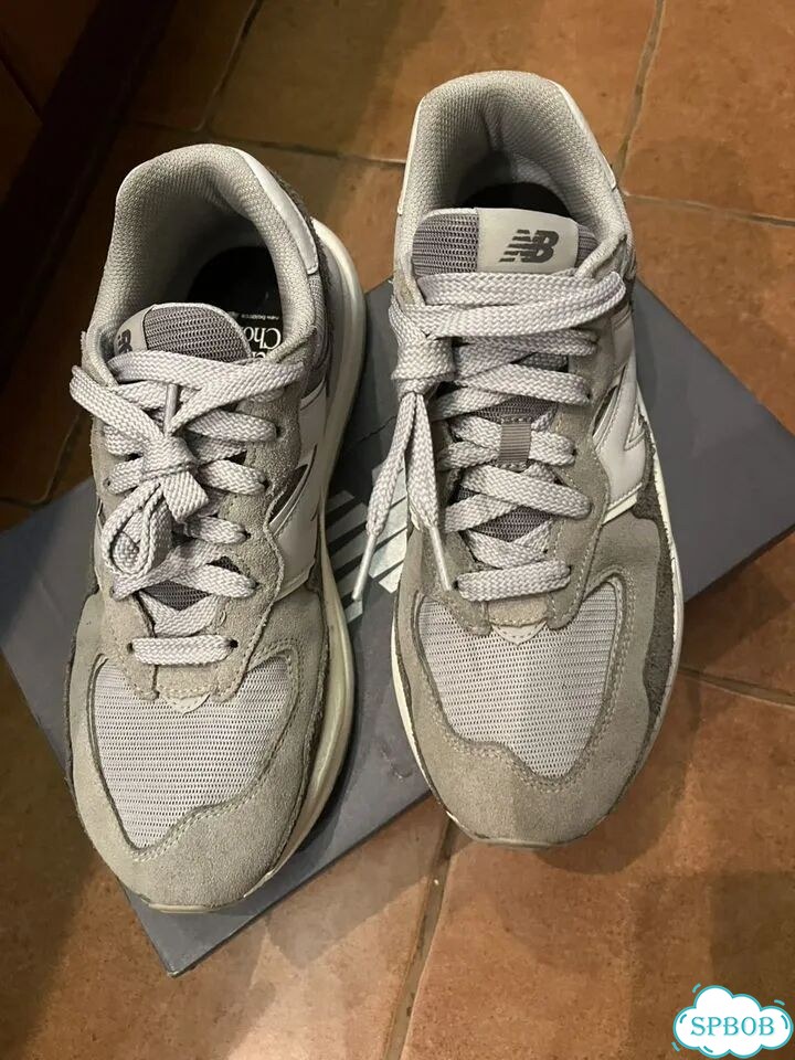 Кроссовки New Balance 5740 оригинал фото 8