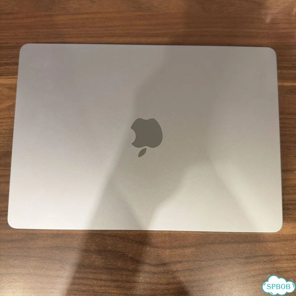 Apple Macbook Air 13 M5 16 512 gb фото 1