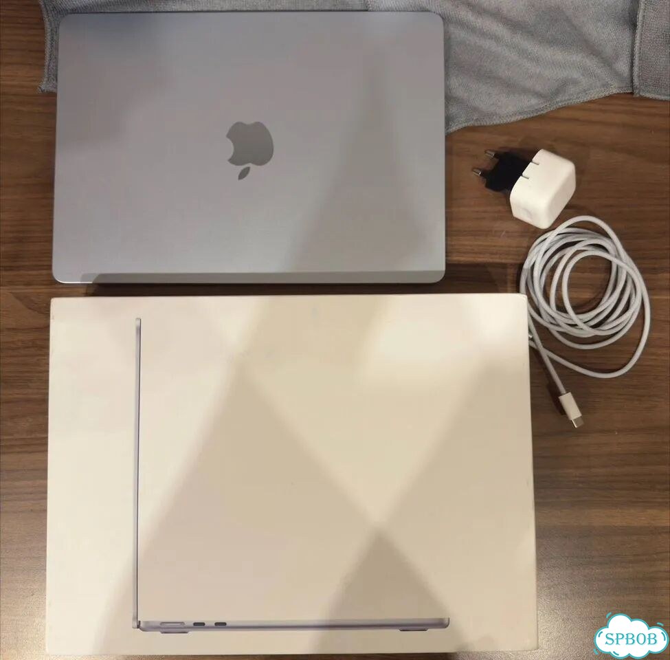Apple Macbook Air 13 M5 16 512 gb фото 10