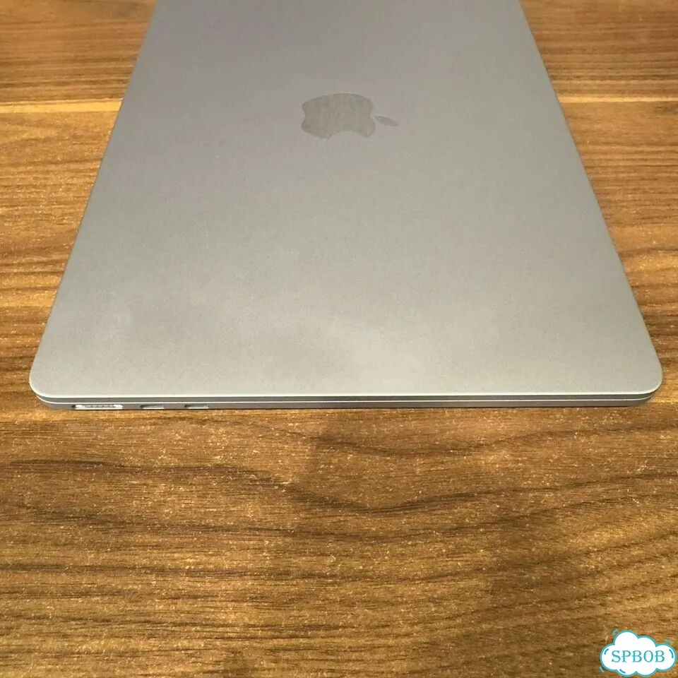 Apple Macbook Air 13 M5 16 512 gb фото 3