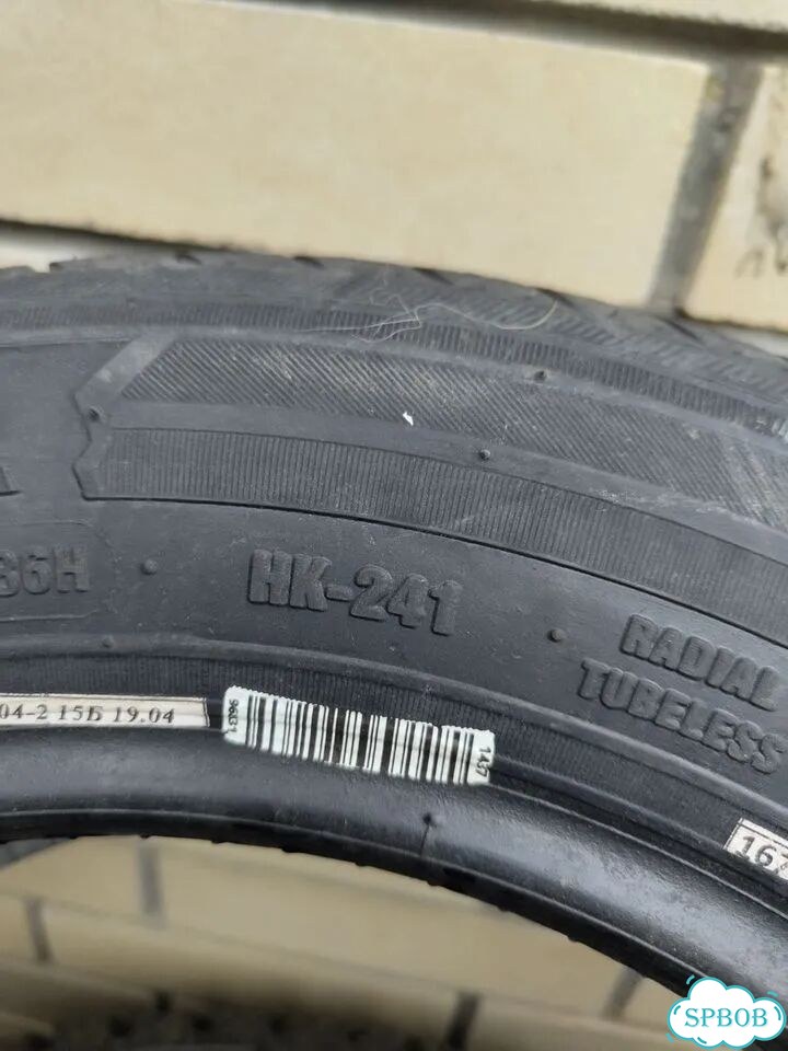 КАМА Кама 365 (НК-241) 175/65 R14 86H фото 4