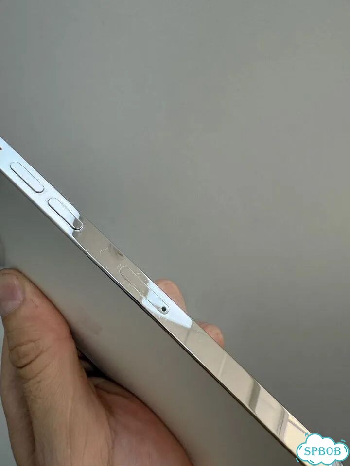 Корпус iPhone 12 Pro Max оригинал со шлейфами фото 4