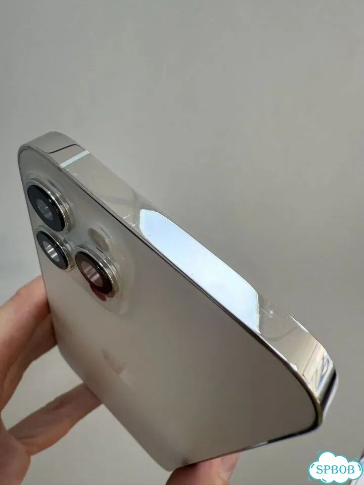 Корпус iPhone 12 Pro Max оригинал со шлейфами фото 7
