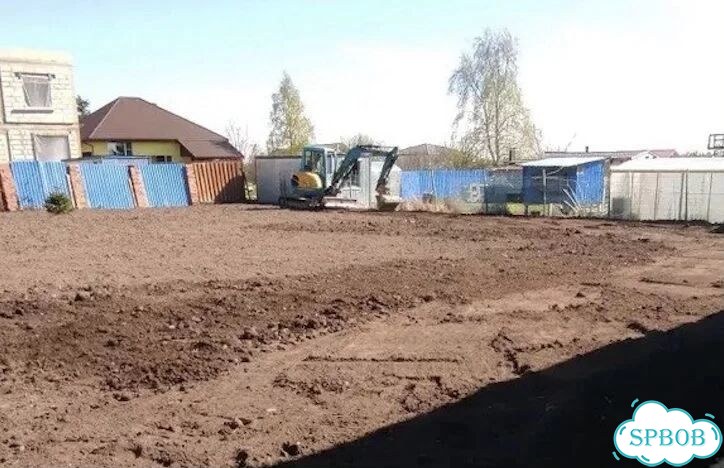 Земля навалом / Грунт плодородная земля /Доставка фото 7