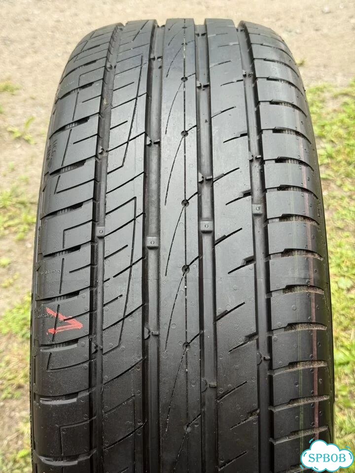Колеса R19 5x108 Chery фото 8
