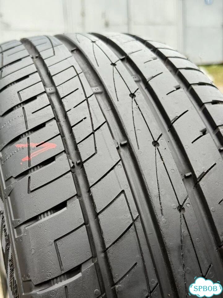 Колеса R19 5x108 Chery фото 9