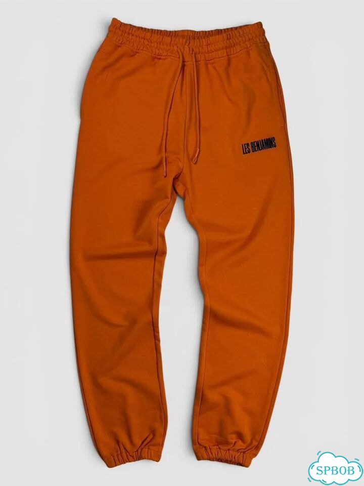 Брюки Les Benjamins Jogger XS/S/M/L Оригинал фото 1