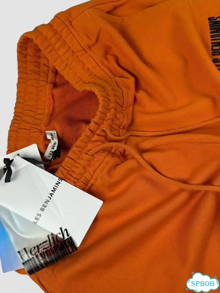 Брюки Les Benjamins Jogger XS/S/M/L Оригинал фото 3