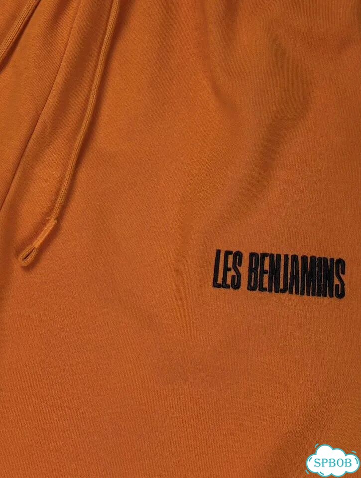 Брюки Les Benjamins Jogger XS/S/M/L Оригинал фото 5
