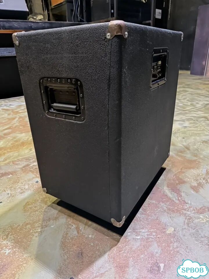 Ampeg SVT 410 HE фото 3