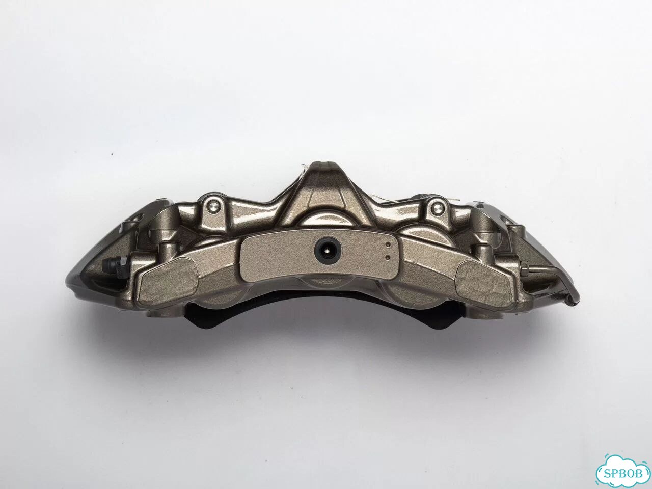 Тормозная система BMW X4 G02 Brembo GT6 фото 6
