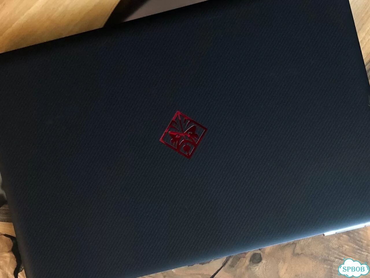 Игровой ноутбук HP omen (i5 8300h, GTX 1050) фото 1