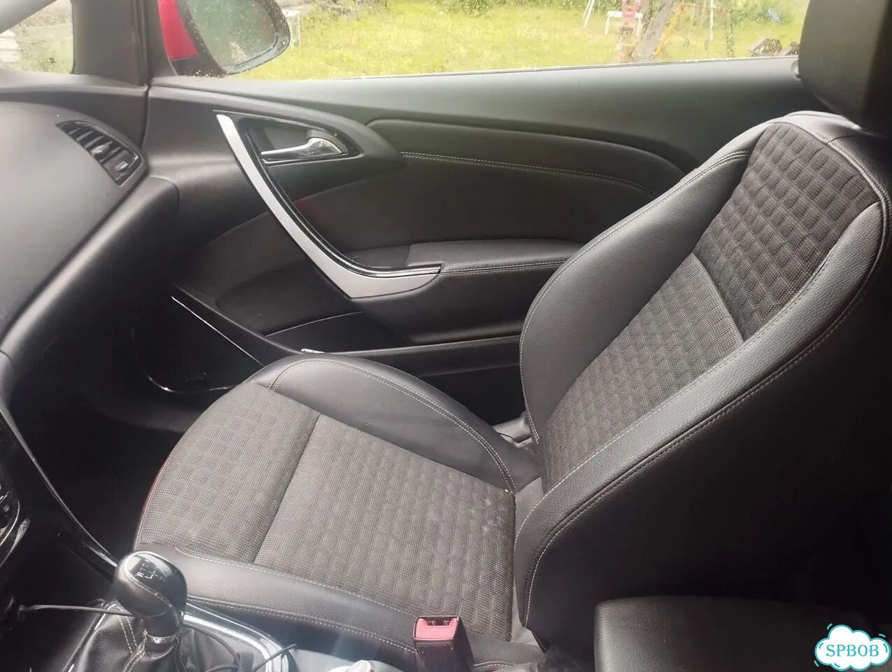 Opel Astra GTC 1.6 MT, 2012, 245 000 км фото 23