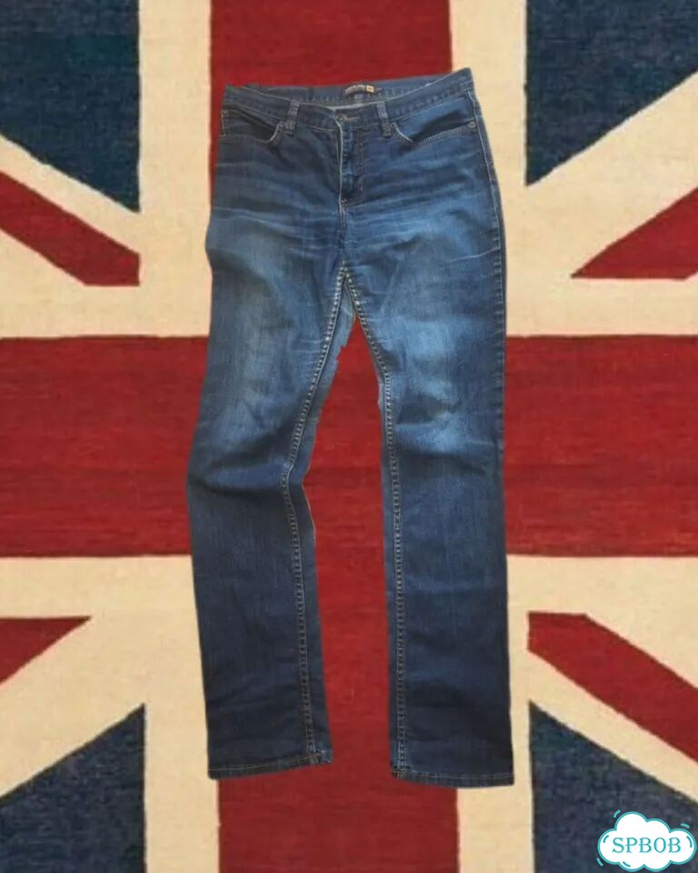 Джинсы Westland Denim Cashmere. Кашемировый деним фото 2